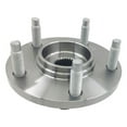 thumbnail image 1 of Front Wheel Hub - Compatible with 2001 - 2006, 2008 - 2011 Mazda Tribute 2002 2003 2004 2005 2009 2010, 1 of 3