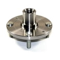 thumbnail image 1 of Front Wheel Hub - Compatible with 2001 - 2006 Hyundai Elantra 2002 2003 2004 2005, 1 of 2