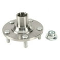 thumbnail image 1 of Front Wheel Hub - Compatible with 2002 - 2003 Mazda Protege5, 1 of 2