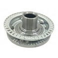 thumbnail image 1 of Front Wheel Hub - Compatible with 2002 - 2006 Volkswagen Golf 2003 2004 2005, 1 of 2
