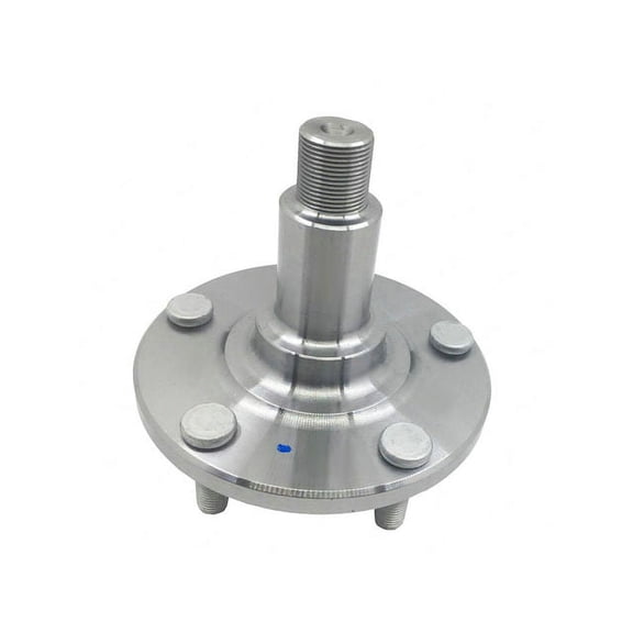 Front Wheel Hub - Compatible with 2002 - 2009 SC430 2003 2004 2005 2006 2007 2008