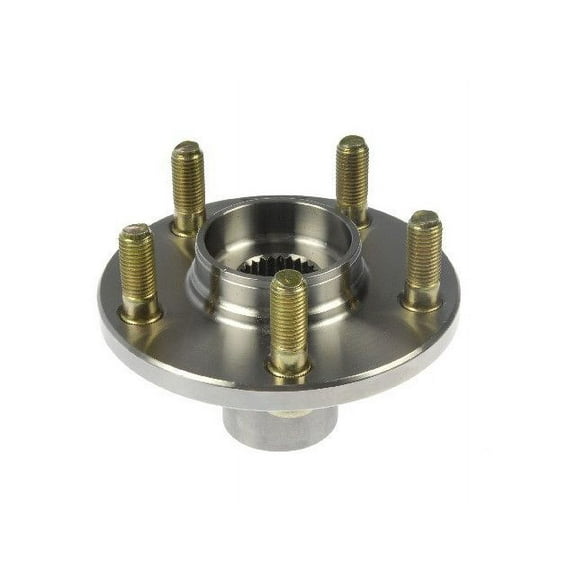 Front Wheel Hub - Compatible with 2002 - 2010 Chrysler PT Cruiser - Dorman