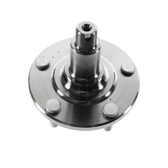 Front Wheel Hub - Compatible with 2002 - 2010 SC430 2003 2004 2005 2006 2007 2008 2009