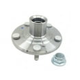 thumbnail image 1 of Front Wheel Hub - Compatible with 2003 - 2009 Honda Element 2004 2005 2006 2007 2008, 1 of 2