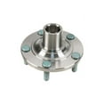 thumbnail image 1 of Front Wheel Hub - Compatible with 2006 - 2010, 2012 - 2015 Mazda 5 2007 2008 2009 2013 2014, 1 of 2