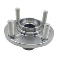 thumbnail image 1 of Front Wheel Hub - Compatible with 2006 - 2011 Kia Rio 2007 2008 2009 2010, 1 of 3
