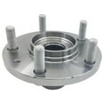 thumbnail image 1 of Front Wheel Hub - Compatible with 2007 - 2009 Mazda CX-9 2008, 1 of 3