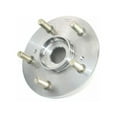 thumbnail image 1 of Front Wheel Hub - Compatible with 2007 - 2011 Honda CR-V 2008 2009 2010, 1 of 2