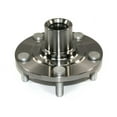 thumbnail image 1 of Front Wheel Hub - Compatible with 2007 - 2019 Mitsubishi Outlander 2008 2009 2010 2011 2012 2013 2014 2015 2016 2017 2018, 1 of 2