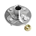 thumbnail image 1 of Front Wheel Hub - Compatible with 2009 - 2013 Honda Fit 2010 2011 2012, 1 of 2