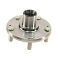 thumbnail image 1 of Front Wheel Hub - Compatible with 2010 - 2016 Kia Soul 2011 2012 2013 2014 2015, 1 of 2