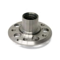 thumbnail image 1 of Front Wheel Hub - Compatible with 2010 - 2016 Mercedes-Benz E350 4Matic 2011 2012 2013 2014 2015, 1 of 2