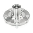 thumbnail image 1 of Front Wheel Hub - Compatible with 2010 - 2018 Toyota Highlander FWD 2011 2012 2013 2014 2015 2016 2017, 1 of 2