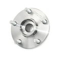thumbnail image 1 of Front Wheel Hub - Compatible with 2011 - 2014 Toyota Sienna 2012 2013, 1 of 2