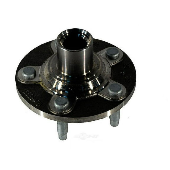 Front Wheel Hub - Compatible with 2012 - 2020 Chevy Sonic 2013 2014 2015 2016 2017 2018 2019