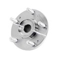 thumbnail image 1 of Front Wheel Hub - Compatible with 2013 - 2014 Hyundai Elantra GT, 1 of 2