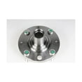 thumbnail image 1 of Front Wheel Hub - Compatible with 2013 - 2015 Chevy Spark 2014, 1 of 2