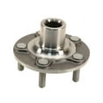 thumbnail image 1 of Front Wheel Hub - Compatible with 2013 - 2019 Ford Escape 1.5L 4-Cylinder 2014 2015 2016 2017 2018, 1 of 2