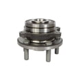 thumbnail image 1 of Front Wheel Hub - Compatible with 2013 - 2019 Lincoln MKT 2014 2015 2016 2017 2018, 1 of 2