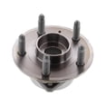 thumbnail image 1 of Front Wheel Hub - Compatible with 2016 Chevy Malibu Limited, 1 of 2