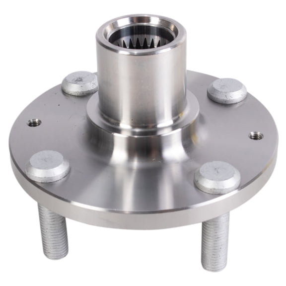 Front Wheel Hub Left LH & Right RH 4 Stud NEW Fits Kia Rio Accent BHA53080