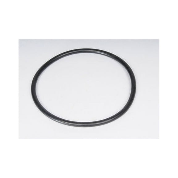 Front Wheel Hub O-Ring - Compatible with 2007 Chevrolet Silverado 2500 HD Classic - AC Delco
