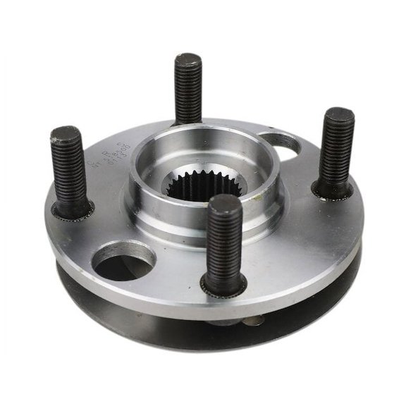 Front Wheel Hub Repair Kit - Compatible with 1982 - 1983 Dodge 400