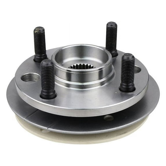 Front Wheel Hub Repair Kit - Compatible with 1984 - 1986 Dodge Omni GLH 1985