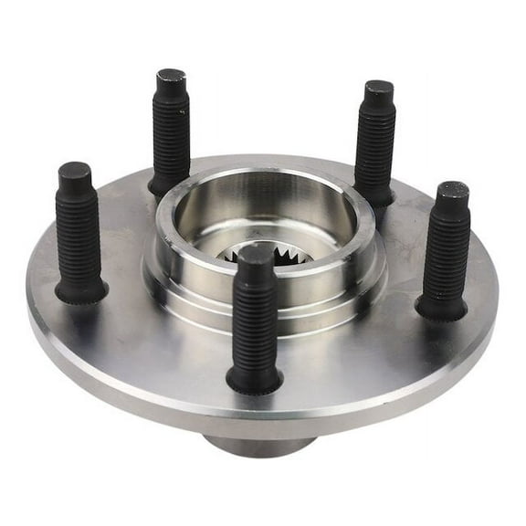 Front Wheel Hub Repair Kit - Compatible with 1991 - 1994 Lincoln Continental 1992 1993