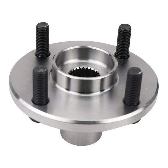 Front Wheel Hub Repair Kit - Compatible with 1998 - 2002 Chevy Prizm 1999 2000 2001