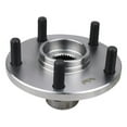 thumbnail image 1 of Front Wheel Hub Repair Kit - Compatible with 1999 - 2003 RX300 FWD 2000 2001 2002, 1 of 2