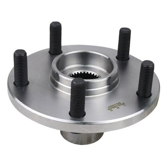 Front Wheel Hub Repair Kit - Compatible with 1999 - 2003 RX300 FWD 2000 2001 2002
