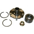thumbnail image 1 of Front Wheel Hub Repair Kit - Compatible with 2000 - 2008 Nissan Maxima 2001 2002 2003 2004 2005 2006 2007, 1 of 2