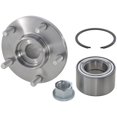 thumbnail image 1 of Front Wheel Hub Repair Kit - Compatible with 2000 - 2008 Nissan Maxima 2001 2002 2003 2004 2005 2006 2007, 1 of 2
