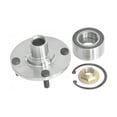 thumbnail image 1 of Front Wheel Hub Repair Kit - Compatible with 2000 - 2011 Ford Focus 2001 2002 2003 2004 2005 2006 2007 2008 2009 2010, 1 of 2