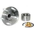 thumbnail image 1 of Front Wheel Hub Repair Kit - Compatible with 2001 - 2003 Mazda Protege 2002, 1 of 2