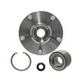 thumbnail image 1 of Front Wheel Hub Repair Kit - Compatible with 2001 - 2005 Toyota RAV4 2002 2003 2004, 1 of 2
