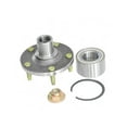 thumbnail image 1 of Front Wheel Hub Repair Kit - Compatible with 2001 - 2006, 2008 - 2011 Mazda Tribute 2002 2003 2004 2005 2009 2010, 1 of 2
