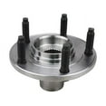 thumbnail image 1 of Front Wheel Hub Repair Kit - Compatible with 2001 - 2006, 2008 - 2011 Mazda Tribute 2002 2003 2004 2005 2009 2010, 1 of 2