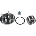thumbnail image 1 of Front Wheel Hub Repair Kit - Compatible with 2001 - 2007 Toyota Highlander AWD 2002 2003 2004 2005 2006, 1 of 2