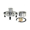 thumbnail image 1 of Front Wheel Hub Repair Kit - Compatible with 2003 - 2006 Kia Optima 2004 2005, 1 of 2