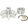 thumbnail image 1 of Front Wheel Hub Repair Kit - Compatible with 2003 - 2006 Mitsubishi Outlander 2004 2005, 1 of 2