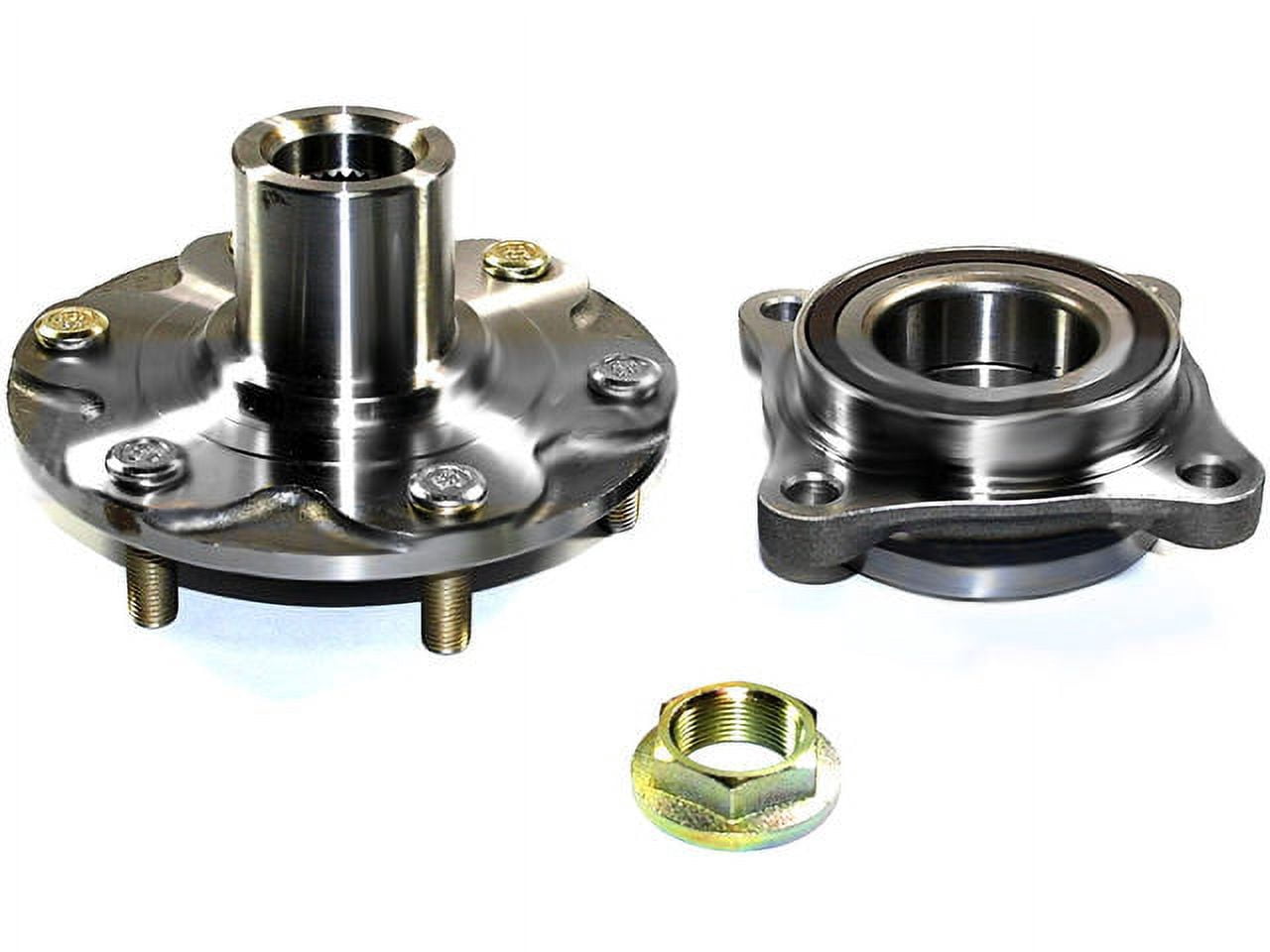 Toyota 4runner Wheel Hub Repair Kit