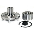 thumbnail image 1 of Front Wheel Hub Repair Kit - Compatible with 2004 - 2008 Toyota Solara 2.4L 4-Cylinder 2005 2006 2007, 1 of 2