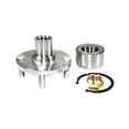 thumbnail image 1 of Front Wheel Hub Repair Kit - Compatible with 2006 - 2011 Kia Rio 2007 2008 2009 2010, 1 of 2