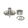 thumbnail image 1 of Front Wheel Hub Repair Kit - Compatible with 2007 - 2008 Honda Fit, 1 of 2
