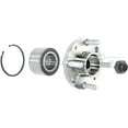 thumbnail image 1 of Front Wheel Hub Repair Kit - Compatible with 2007 - 2011 Chevy Aveo5 2008 2009 2010, 1 of 2