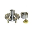 thumbnail image 1 of Front Wheel Hub Repair Kit - Compatible with 2007 - 2011 Hyundai Elantra 2008 2009 2010, 1 of 2