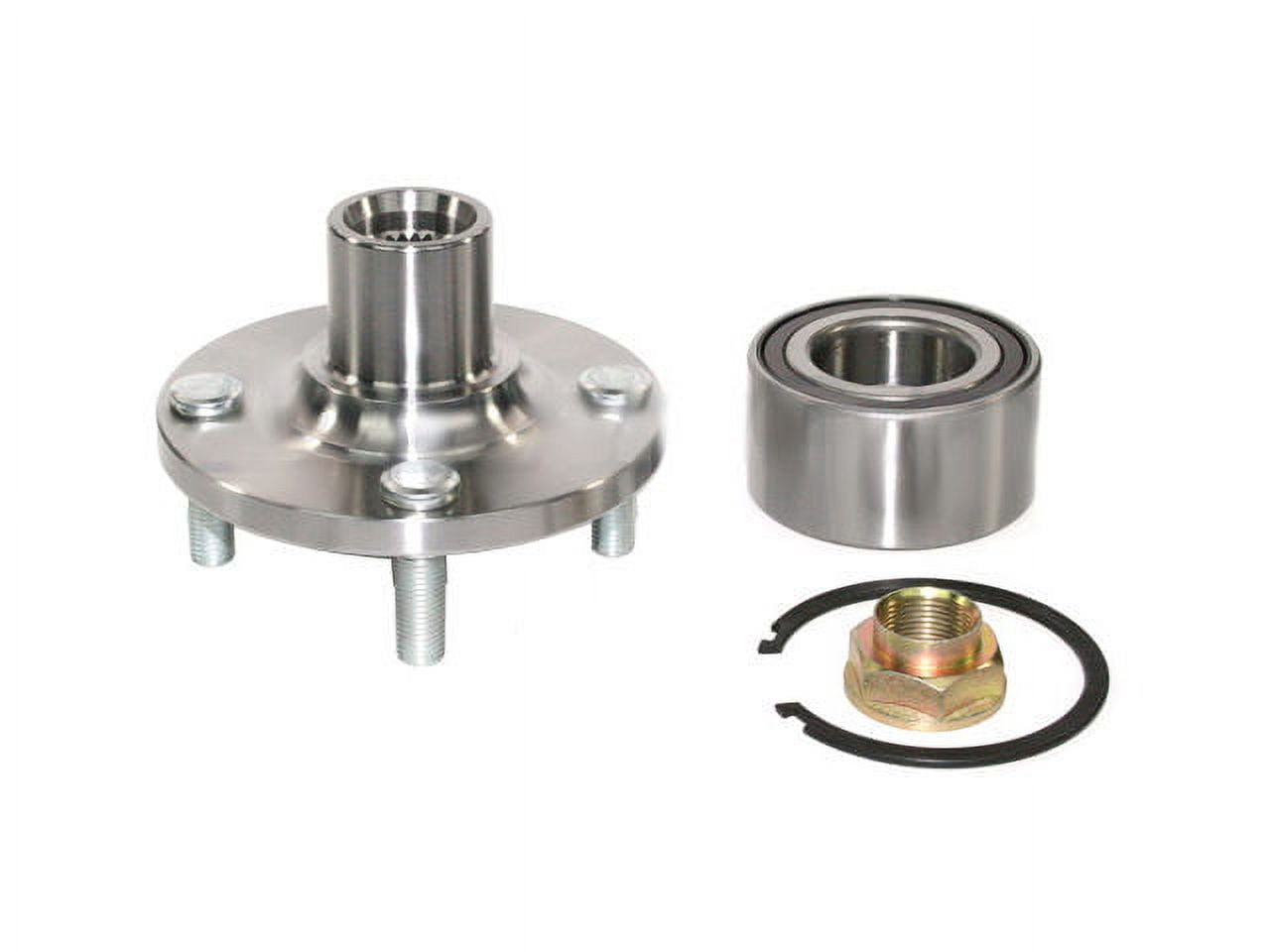 Wheel Hub Toyota Yaris (Front) main image 0