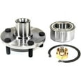 thumbnail image 1 of Front Wheel Hub Repair Kit - Compatible with 2010 - 2016 Hyundai Tucson 2011 2012 2013 2014 2015, 1 of 2